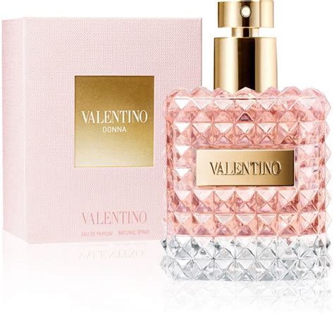 valentino donna perfume best price.